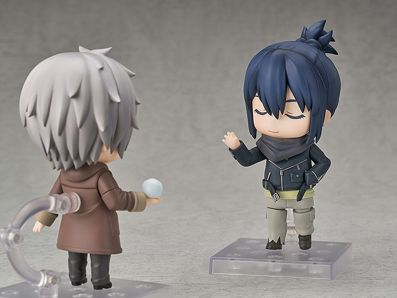 (PO) Nendoroid 2006 No. 6 - Nezumi Image_7