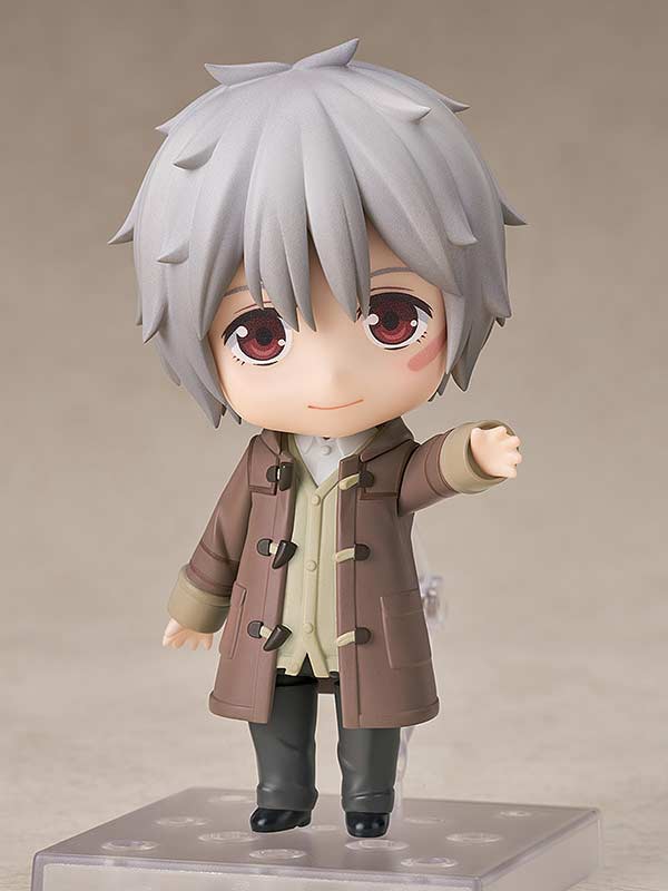 (PO) Nendoroid 2005 No. 6 - Shion Image_2