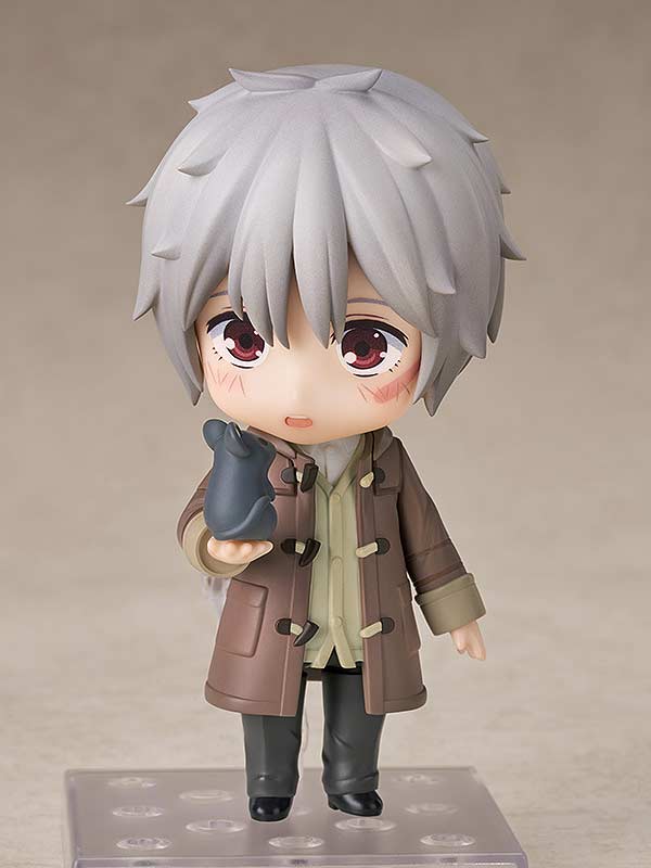 (PO) Nendoroid 2005 No. 6 - Shion Image_3