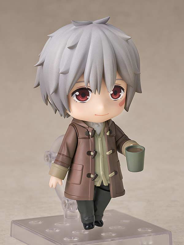 (PO) Nendoroid 2005 No. 6 - Shion Image_5