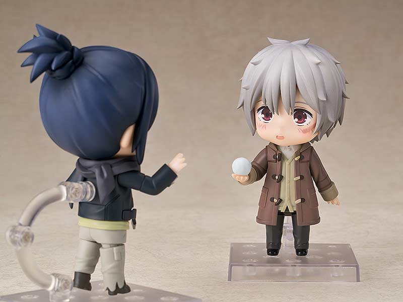 (PO) Nendoroid 2005 No. 6 - Shion Image_7