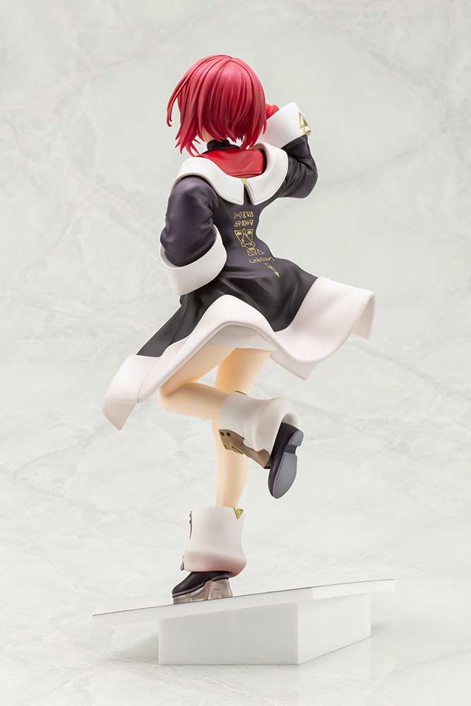(PO) Nijisanji - Ange Katrina (kotobukiya Shop exclusive) Image_7
