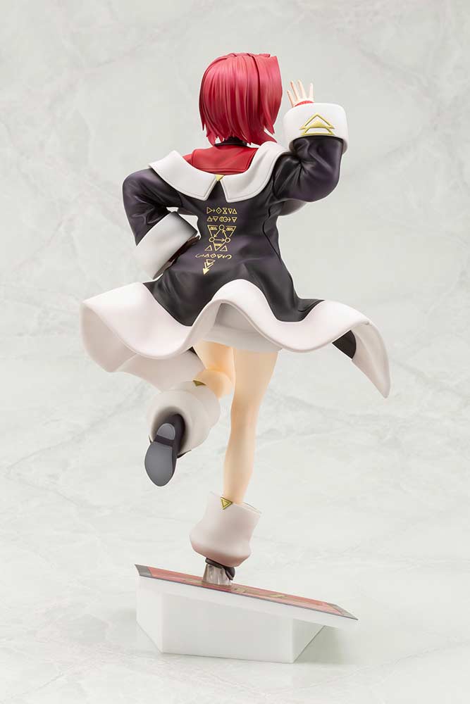 (PO) Nijisanji - Ange Katrina (kotobukiya Shop exclusive) Image_9