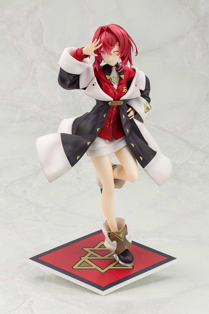 (PO) Nijisanji - Ange Katrina (kotobukiya Shop exclusive) Image_16