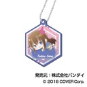 (PO) Kiratto DECOFRA Acrylic Key Chain Hololive Hug Meets A Box [BOX] Image_2