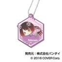 (PO) Kiratto DECOFRA Acrylic Key Chain Hololive Hug Meets A Box [BOX] Image_3