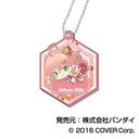 (PO) Kiratto DECOFRA Acrylic Key Chain Hololive Hug Meets A Box [BOX] Image_5