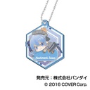 (PO) Kiratto DECOFRA Acrylic Key Chain Hololive Hug Meets A Box [BOX] Image_6