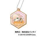 (PO) Kiratto DECOFRA Acrylic Key Chain Hololive Hug Meets A Box [BOX] Image_8