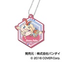 (PO) Kiratto DECOFRA Acrylic Key Chain Hololive Hug Meets A Box [BOX] Image_10
