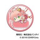 (PO) Can Badge Hololive Hug Meets A Box [BOX] Image_5