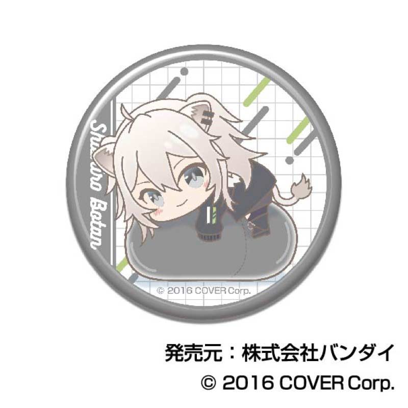(PO) Can Badge Hololive Hug Meets A Box [BOX] Image_9