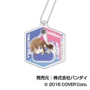 (PO) Purapura Acrylic Key Chain Hololive Hug Meets A Box [BOX] Image_2