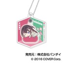 (PO) Purapura Acrylic Key Chain Hololive Hug Meets A Box [BOX] Image_4
