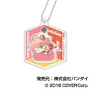 (PO) Purapura Acrylic Key Chain Hololive Hug Meets A Box [BOX] Image_5