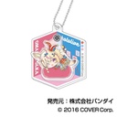 (PO) Purapura Acrylic Key Chain Hololive Hug Meets A Box [BOX] Image_10