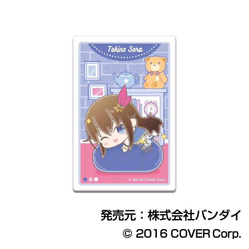 (PO) Square CAN Badge Hololive Hug Meets A Box [BOX] Image_2