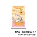 (PO) Square CAN Badge Hololive Hug Meets A Box [BOX] Image_8