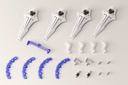 (PO) M.S.G Modeling Support Goods Heavy Weapon Unit 35 Orbit Circle Image_3
