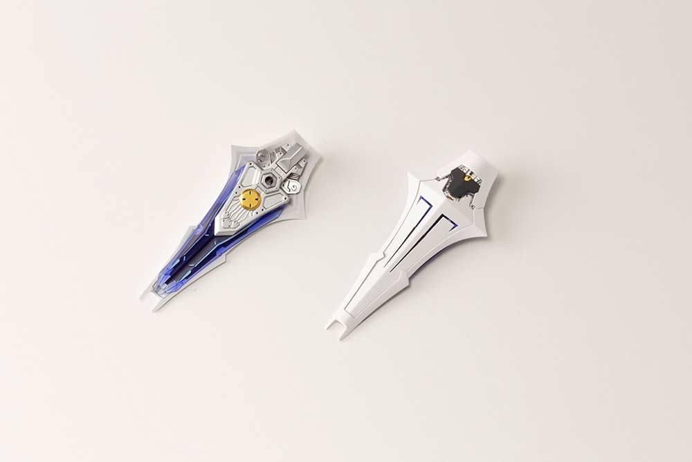 (PO) M.S.G Modeling Support Goods Heavy Weapon Unit 35 Orbit Circle Image_4