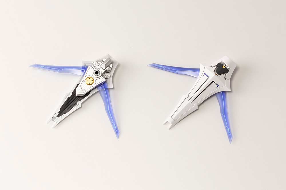 (PO) M.S.G Modeling Support Goods Heavy Weapon Unit 35 Orbit Circle Image_5