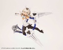 (PO) M.S.G Modeling Support Goods Heavy Weapon Unit 35 Orbit Circle Image_7