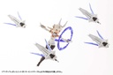 (PO) M.S.G Modeling Support Goods Heavy Weapon Unit 35 Orbit Circle Image_8