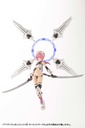 (PO) M.S.G Modeling Support Goods Heavy Weapon Unit 35 Orbit Circle Image_10
