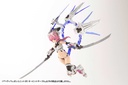 (PO) M.S.G Modeling Support Goods Heavy Weapon Unit 35 Orbit Circle Image_11