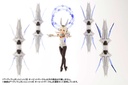(PO) M.S.G Modeling Support Goods Heavy Weapon Unit 35 Orbit Circle Image_14