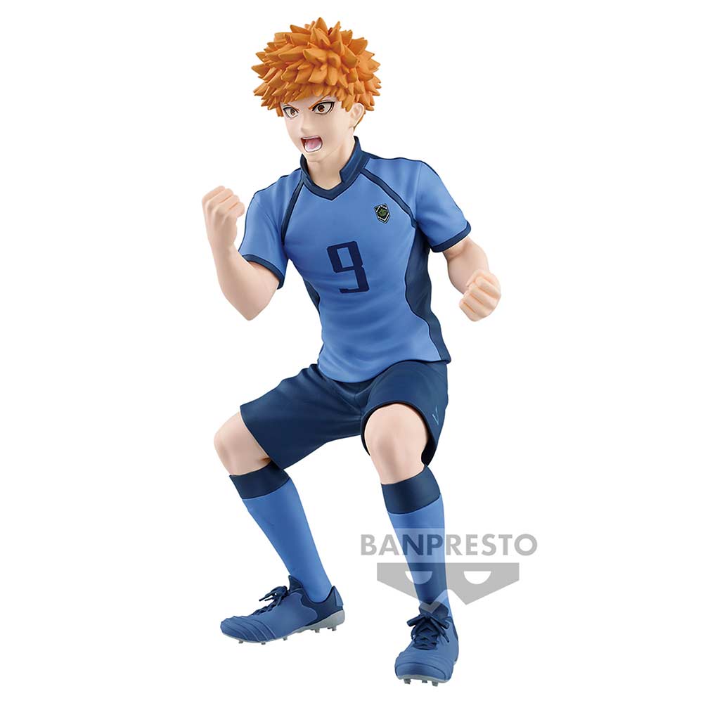 (PO) Blue Lock - Kunigami Rensuke Figure Image_2