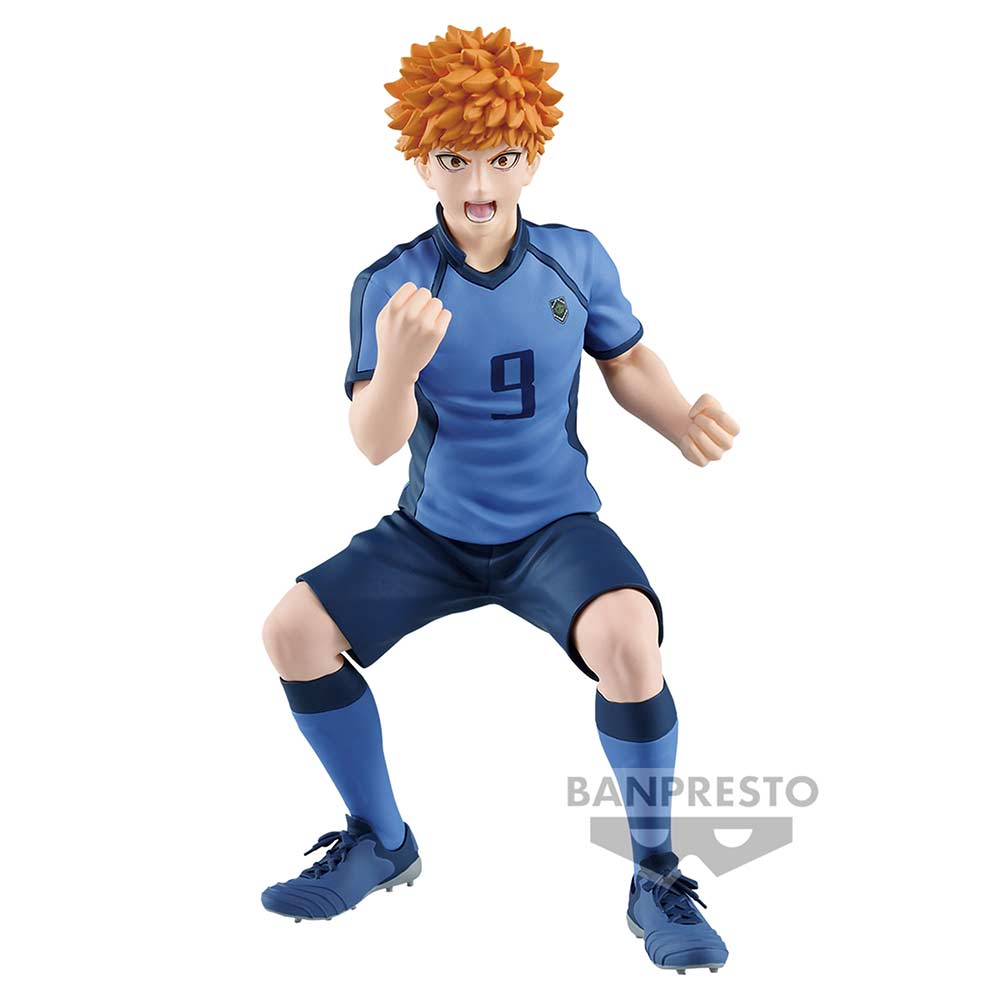 (PO) Blue Lock - Kunigami Rensuke Figure Image_4