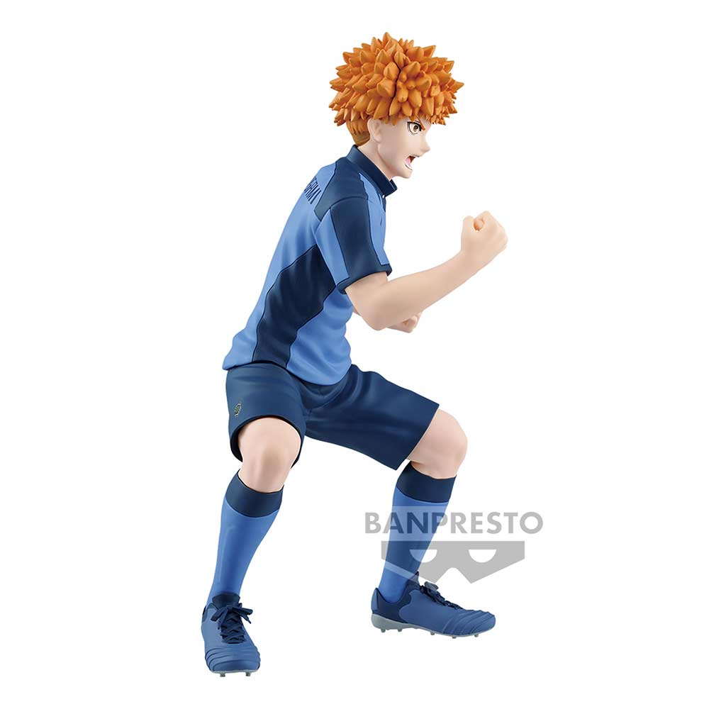 (PO) Blue Lock - Kunigami Rensuke Figure Image_5