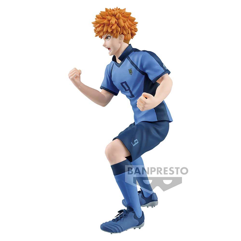 (PO) Blue Lock - Kunigami Rensuke Figure Image_7