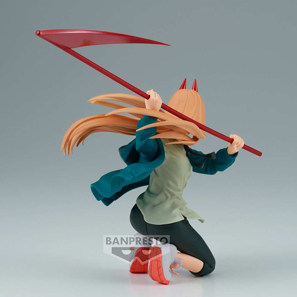 (PO) Chainsaw Man Vibration Stars Power Image_4