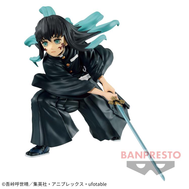 (PO) Demon Slayer: Kimetsu no Yaiba Vibration Stars - Muichiro Tokito Image_2