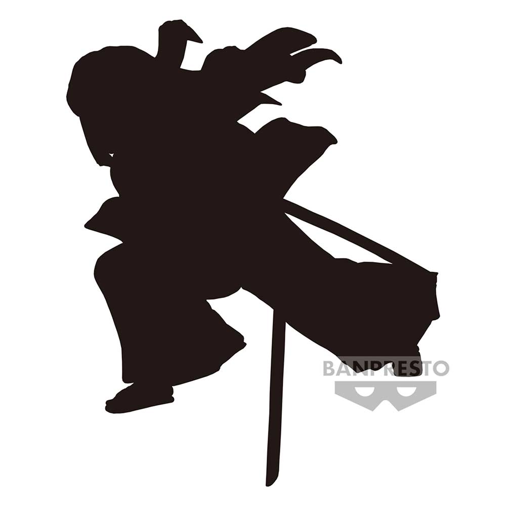 (PO) Demon Slayer: Kimetsu no Yaiba Vibration Stars - Muichiro Tokito Image_3