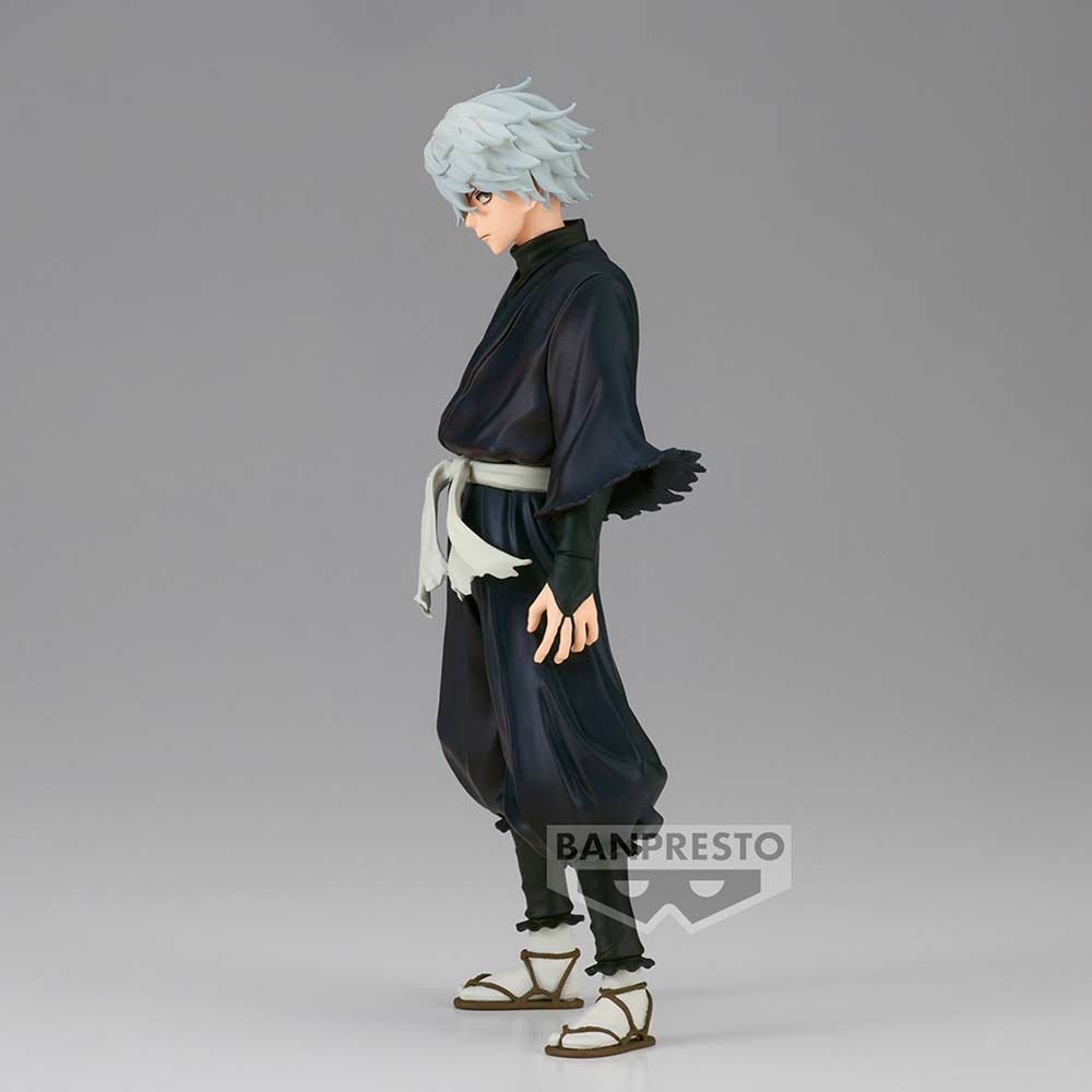 (PO) Hell's Paradise: Jigokuraku DXF Gabimaru Image_3