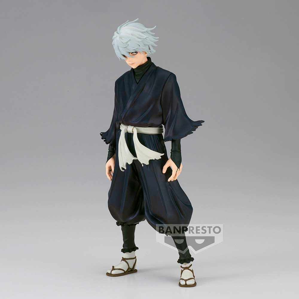 (PO) Hell's Paradise: Jigokuraku DXF Gabimaru Image_4