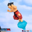(PO) Dragonball Z GxMateria - Son Goku III Feet Kamehameha Image_4
