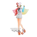 (PO) One Piece Film Red DXF the Granline Series - Uta Image_2