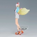 (PO) One Piece Film Red DXF the Granline Series - Uta Image_5