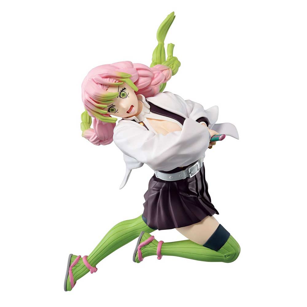 (PO) Demon Slayer: Kimetsu no Yaiba Vibration Stars - Mitsuri Kanroji Image_3