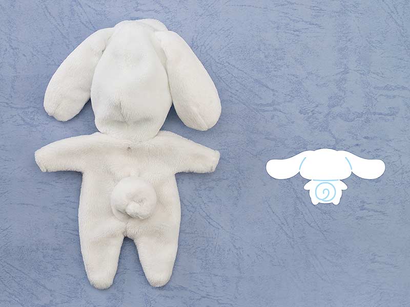 (PO) Nendoroid Doll Kigurumi Pajamas Cinnamoroll Image_4