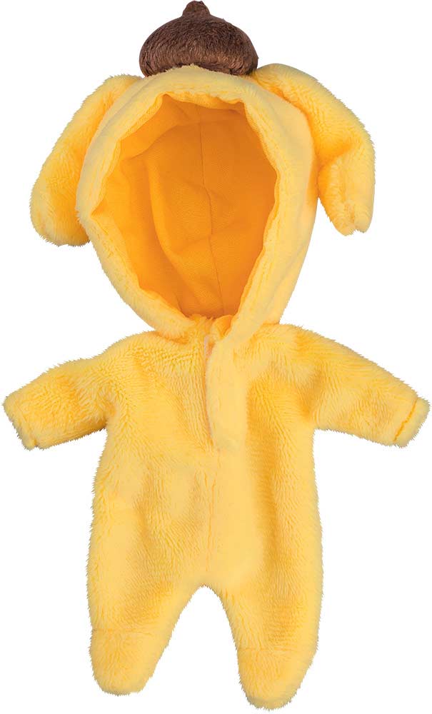 (PO) Nendoroid Doll Kigurumi Pajamas Pom Pom Purin Image_2