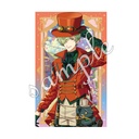(PO) Dream Meister and the Recollected Black Fairy Shiny Card Collection Vol. 1 [BOX] Image_3