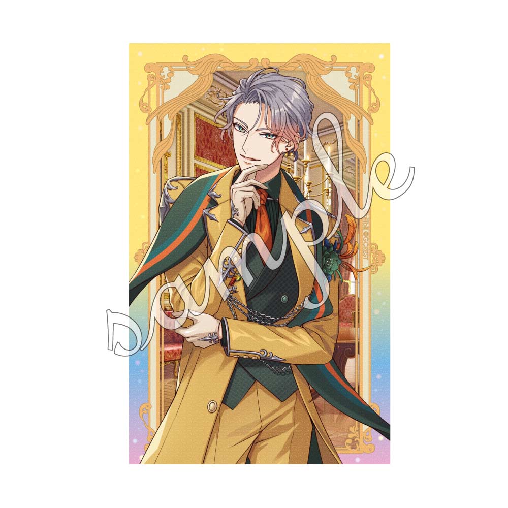 (PO) Dream Meister and the Recollected Black Fairy Shiny Card Collection Vol. 1 [BOX] Image_8