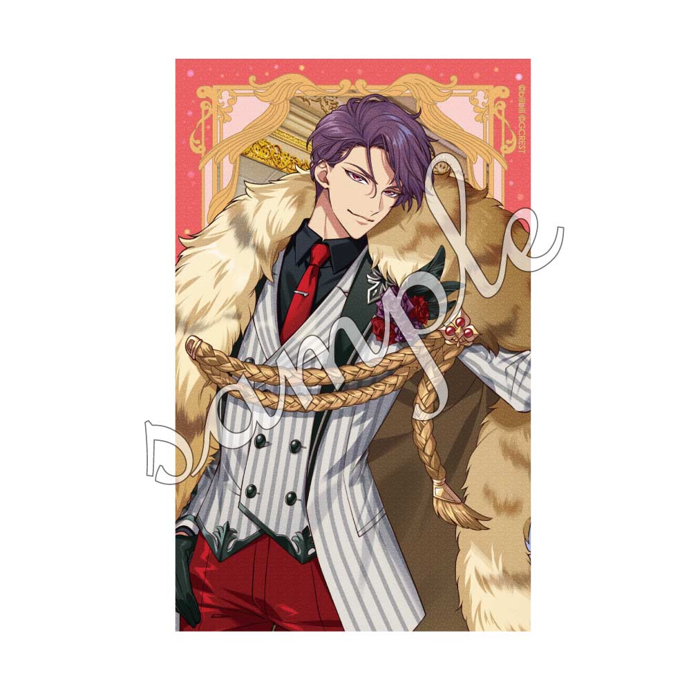 (PO) Dream Meister and the Recollected Black Fairy Shiny Card Collection Vol. 1 [BOX] Image_9
