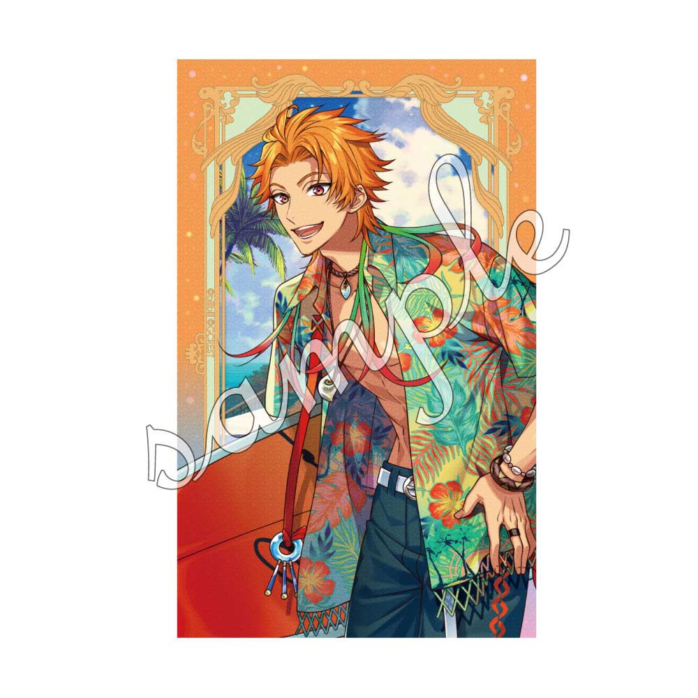 (PO) Dream Meister and the Recollected Black Fairy Shiny Card Collection Vol. 1 [BOX] Image_16