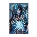 (PO) Dream Meister and the Recollected Black Fairy Shiny Card Collection Vol. 1 [BOX] Image_18